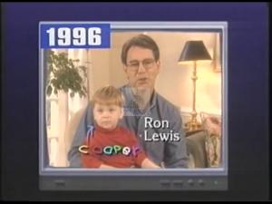 1998 - U.S. House of Representatives - Ron - Lewis - &quot;Cooper II&quot;, 1998-01-01 - 1998-12-31