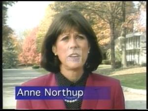 1998 - U.S. House of Representatives - Anne Meagher - Northup - &quot;On the Ballot&quot;, 1998-01-01 - 1998-12-31