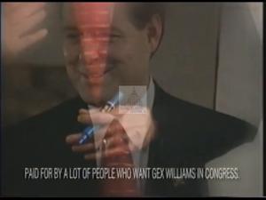 1998 - U.S. House of Representatives - Jay (Gex) - Williams - &quot;Leadership&quot;, 1998-01-01 - 1998-12-31