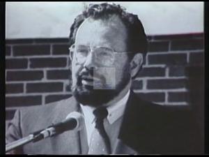 1988 - U.S. House of Representatives - Kenneth P. (Ken) Hayes - &quot;Spot No.3&quot;, 1988-01-01 - 1988-12-31
