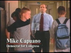 1998 - U.S. House of Representatives - Michael E. (Mike) - Capuano - &quot;Results D&quot;, 1998-01-01 - 1998-12-31