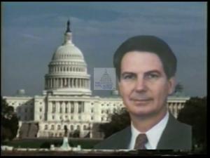 2000 - U.S. House of Representatives - Leigh - McNairy - &quot;One of the Boys&quot;, 2000-01-01 - 2000-12-31