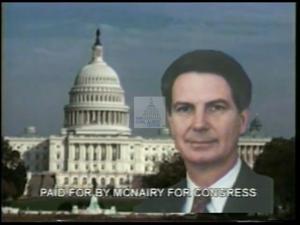 2000 - U.S. House of Representatives - Leigh - McNairy - &quot;Gang Fighting&quot;, 2000-01-01 - 2000-12-31