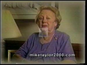 2000 - U.S. House of Representatives - Mike - Taylor - &quot;Soap&quot;, 2000-01-01 - 2000-12-31