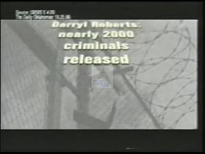 2002 - U.S. House of Representatives - Anti-Darryl Roberts - &quot;Early Releases&quot;, 2002-01-01 - 2002-12-31
