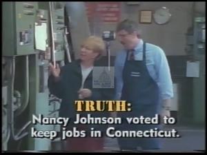 1998 - U.S. House of Representatives - Nancy Elizabeth Lee - Johnson - &quot;Response&quot;, 1998-01-01 - 1998-12-31