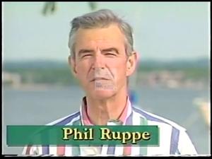 1992 - U.S. House of Representatives - Philip Edward (Phil) - Ruppe - &quot;Bio&quot;, 1992-01-01 - 1992-12-31