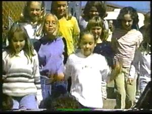 2000 - U.S. House of Representatives - Martha Yeager - Walker - &quot;Our Children*&quot;, 2000-01-01 - 2000-12-31