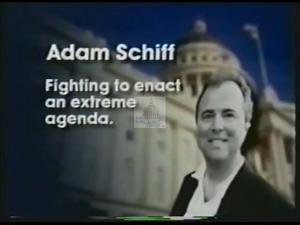 2000 - U.S. House of Representatives - James Edward (Jim) - Rogan - &quot;Extreme Agenda&quot;, 2000-01-01 - 2000-12-31