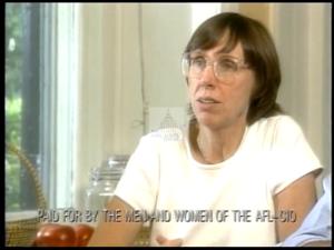 1996 - U.S. House of Representatives - Anti-Gary Franks - &quot;No Two Way&quot;, 1996-01-01 - 1996-12-31
