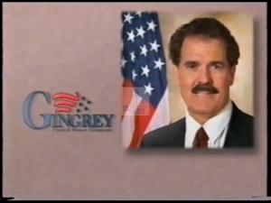 2004 - U.S. House of Representatives - John Philip (Phil) - Gingrey - &quot;America&#39;s Soldiers&quot;, 2004-01-01 - 2004-12-31