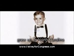 2004 - U.S. House of Representatives - Jay - Helvey - &quot;Grew up&quot;, 2004-01-01 - 2004-12-31
