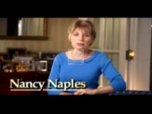 2004 - U.S. House of Representatives - Nancy - Naples - &quot;Your Trust&quot;, 2004-01-01 - 2004-12-31