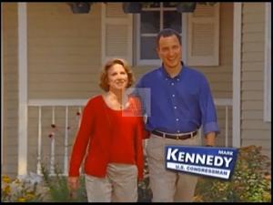 2004 - U.S. House of Representatives - Mark Raymond - Kennedy - &quot;Jobs and Economy&quot;, 2004-01-01 - 2004-12-31
