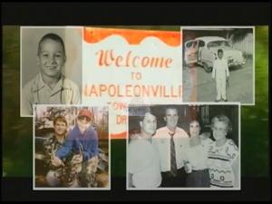 2004 - U.S. House of Representatives - Charles Joseph (Charlie) - Melancon - &quot;Home Town&quot;, 2004-01-01 - 2004-12-31