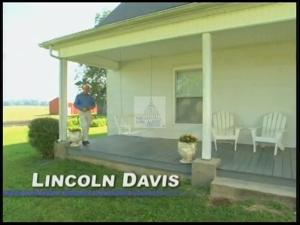 2002 - U.S. House of Representatives - Lincoln - Davis - &quot;Family&quot;, 2002-01-01 - 2002-12-31