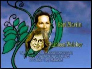 2004 - U.S. House of Representatives - Anti-Walcher - Anti-Martin - &quot;It&#39;s Time For Change&quot;, 2004-01-01 - 2004-12-31