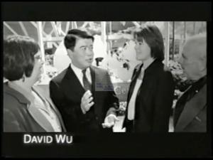 2004 - U.S. House of Representatives - David - Wu - &quot;Face Many Challenges&quot;, 2004-01-01 - 2004-12-31