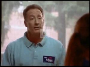 2004 - U.S. House of Representatives - Alex - Alben - &quot;Clever&quot;, 2004-01-01 - 2004-12-31