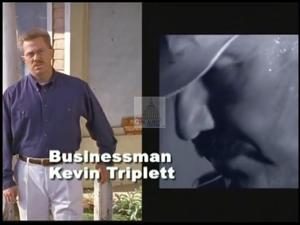 2004 - U.S. House of Representatives - Kevin - Triplett - &quot;It&#39;s Time NRCC&quot;, 2004-01-01 - 2004-12-31