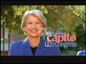 2004 - U.S. House of Representatives - Shelley - Moore Capito - &quot;Straight Tax&quot;, 2004-01-01 - 2004-12-31