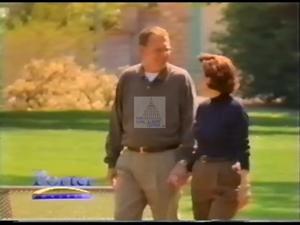 2002 - U.S. House of Representatives - Jonathan Christopher (Jon) - Porter - &quot;Experience Revised&quot;, 2002-01-01 - 2002-12-31