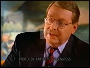 2002 - U.S. House of Representatives - James F. (Jim) - Humphreys - &quot;Economy 2&quot;, 2002-01-01 - 2002-12-31