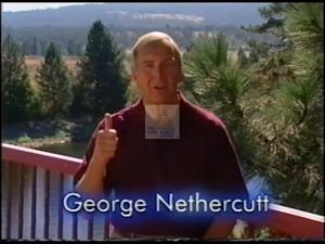 2002 - U.S. House of Representatives - George R. - Nethercutt - &quot;Aquifer&quot;, 2002-01-01 - 2002-12-31