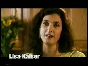 2002 - U.S. House of Representatives - Elaine - Richardson - &quot;Courage&quot;, 2002-01-01 - 2002-12-31