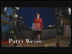 2006 - U.S. House of Representatives - Patty - Weiss - &quot;Your Voice&quot;, 2006-01-01 - 2006-12-31