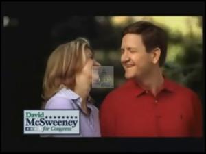2006 - U.S. House of Representatives - David - McSweeney - &quot;Security&quot;, 2006-01-01 - 2006-12-31