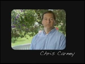 2006 - U.S. House of Representatives - Christopher P. (Chris) - Carney - &quot;Counter Terrorism&quot;, 2006-01-01 - 2006-12-31