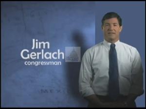2006 - U.S. House of Representatives - Jim  - Gerlach - &quot;Security&quot;, 2006-01-01 - 2006-12-31