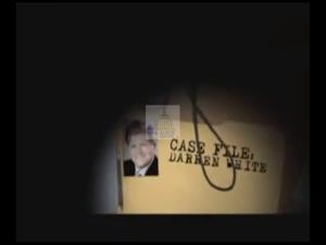 2008 - U.S. House of Representatives - Anti-White - &quot;Too Much Like Bush&quot;, 2008-01-01 - 2008-12-31