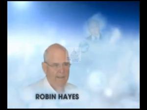 2008 - U.S. House of Representatives - Anti-Hays - &quot;Clouds&quot;, 2008-01-01 - 2008-12-31