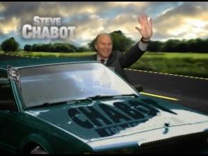 2008 - U.S. House of Representatives - Anti-Chabot - &quot;Afford&quot;, 2008-01-01 - 2008-12-31