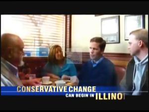2010 - U.S. House of Representatives - Robert - Dold - &quot;Small Business&quot;, 2010-01-01 - 2010-12-31