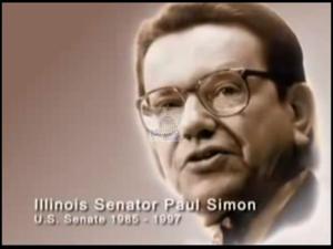 2010 - U.S. House of Representatives - George William (Bill) - Foster - &quot;Fiscal Responsibility&quot;, 2010-01-01 - 2010-12-31