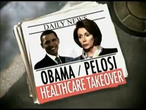 2010 - U.S. House of Representatives - Brandt - Hershman - &quot;Obama Care&quot;, 2010-01-01 - 2010-12-31