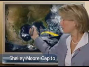 2008 - U.S. House of Representatives - Shelley Moore - Capito - &quot;Briefing Ad&quot;, 2008-01-01 - 2008-12-31