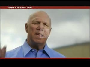 2010 - U.S. House of Representatives - Scott - Bruun - &quot;Had Enough?&quot;, 2010-01-01 - 2010-12-31