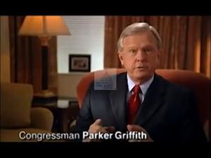 2010 - U.S. House of Representatives - Parker - Griffith - &quot;Conservative Values&quot;, 2010-01-01 - 2010-12-31