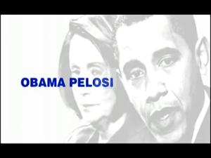 2010 - U.S. House of Representatives - Parker - Griffith - &quot;Leading the Fight&quot;, 2010-01-01 - 2010-12-31