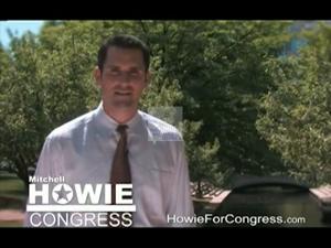 2010 - U.S. House of Representatives - Mitchell - Howie - &quot;Move Fast&quot;, 2010-01-01 - 2010-12-31