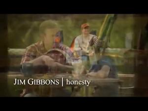 2010 - U.S. House of Representatives - Jim - Gibbons - &quot;Future Generations&quot;, 2010-01-01 - 2010-12-31