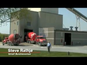 2010 - U.S. House of Representatives - Steve - Rathje - &quot;Compete&quot;, 2010-01-01 - 2010-12-31