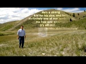 2010 - U.S. House of Representatives - Tyler - Gernant - &quot;That&#39;s Why&quot;, 2010-01-01 - 2010-12-31