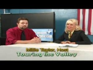 2008 - U.S. House of Representatives - Chris - Gramazio - &quot;Millie Taylor&quot;, 2008-01-01 - 2008-12-31