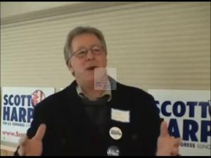 2008 - U.S. House of Representatives - Scott - Harper - &quot;Friends of Scott Harper&quot;, 2008-01-01 - 2008-12-31