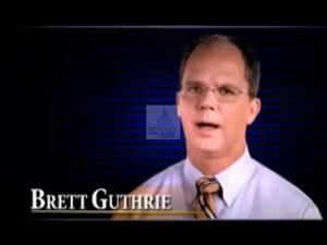 2008 - U.S. House of Representatives - Brett - Guthrie - &quot;Response&quot;, 2008-01-01 - 2008-12-31